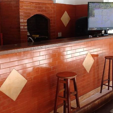 Hospedaria Divina Adega Cabo Frio Exterior foto