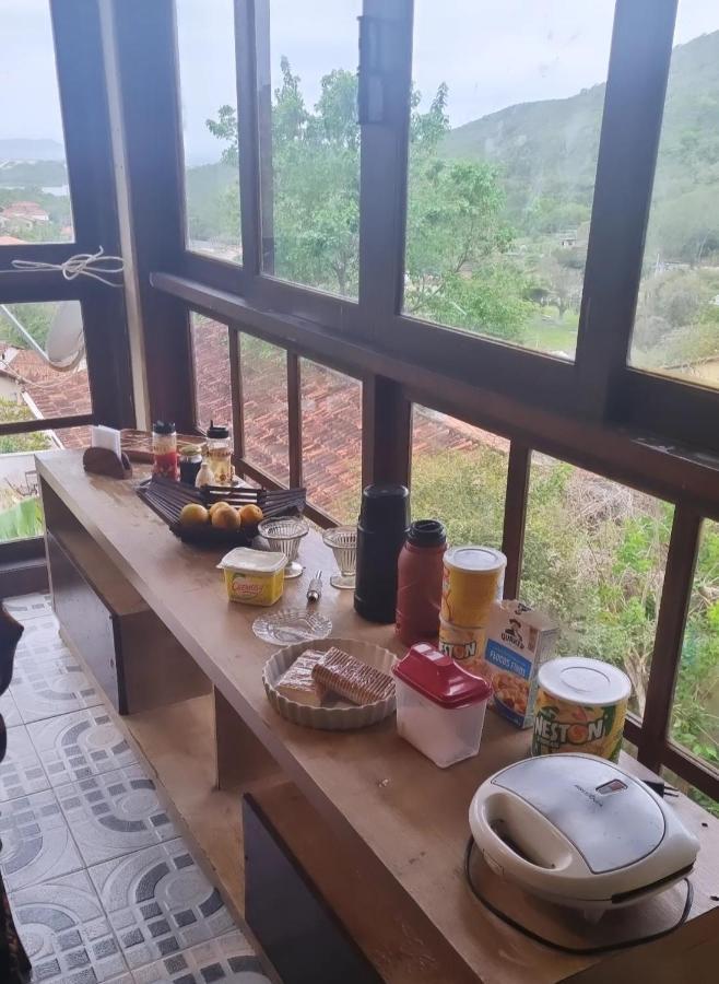 Hospedaria Divina Adega Cabo Frio Exterior foto