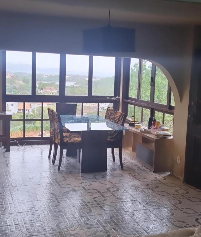 Hospedaria Divina Adega Cabo Frio Exterior foto