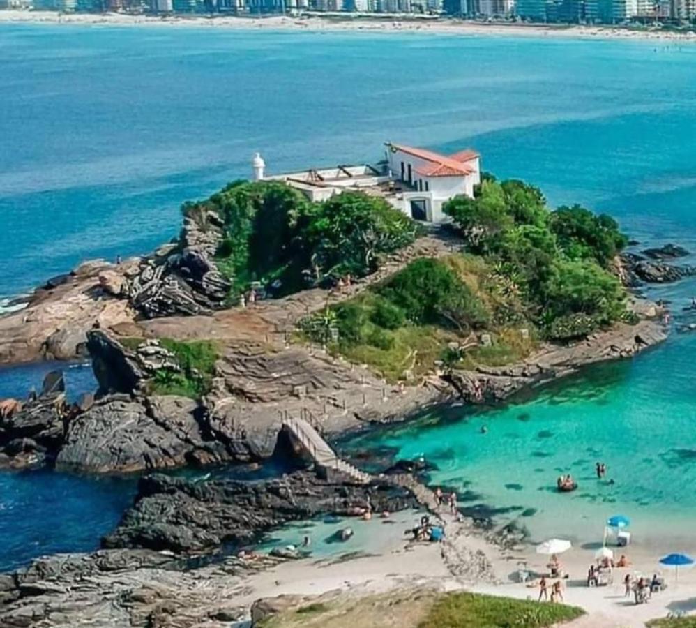 Hospedaria Divina Adega Cabo Frio Exterior foto