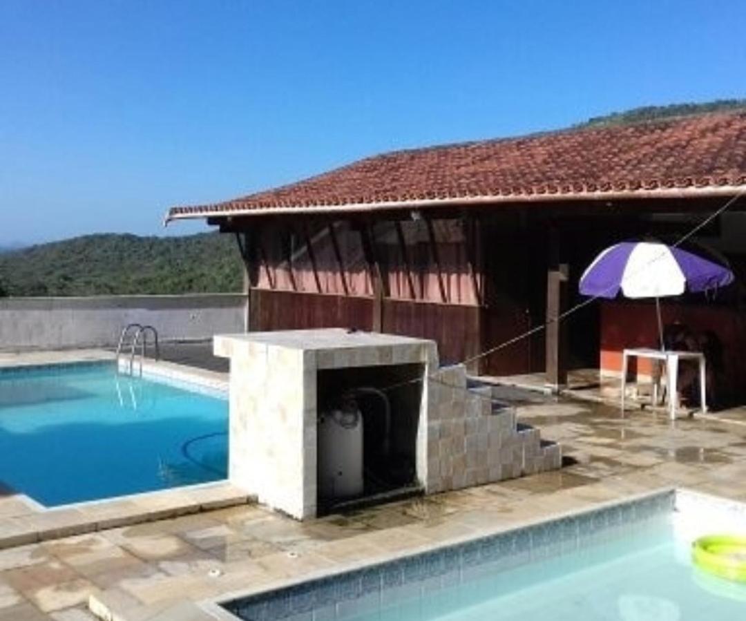 Hospedaria Divina Adega Cabo Frio Exterior foto