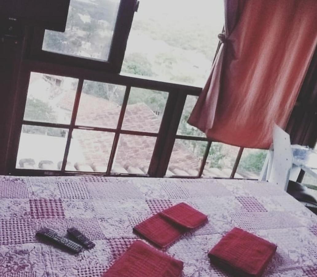 Hospedaria Divina Adega Cabo Frio Exterior foto
