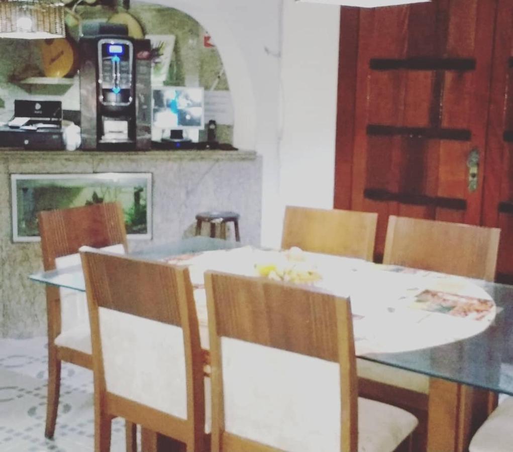 Hospedaria Divina Adega Cabo Frio Exterior foto