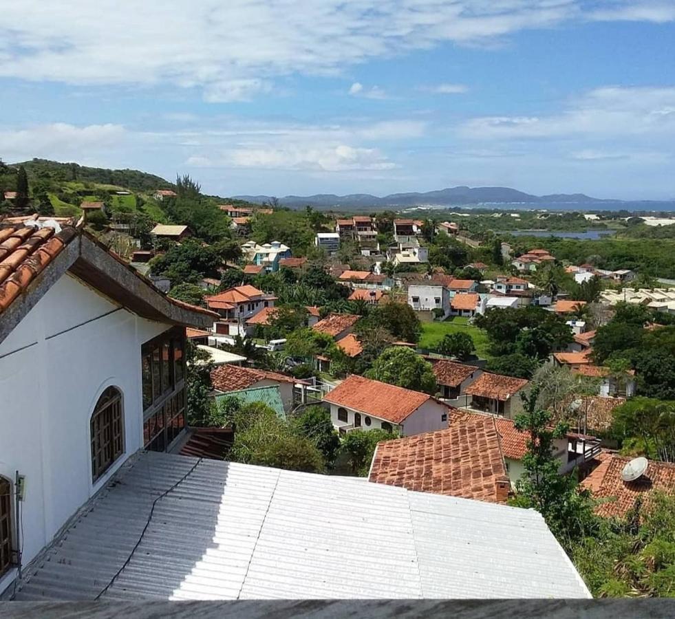 Hospedaria Divina Adega Cabo Frio Exterior foto