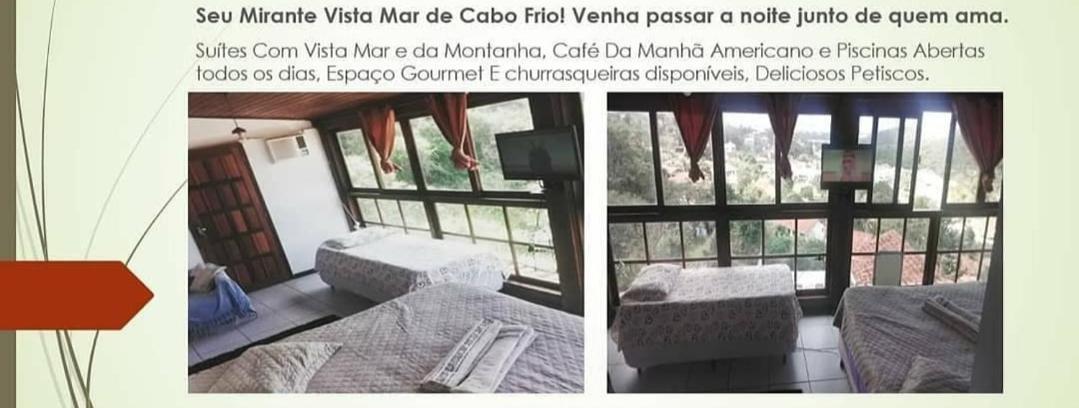 Hospedaria Divina Adega Cabo Frio Exterior foto