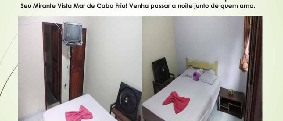 Hospedaria Divina Adega Cabo Frio Exterior foto
