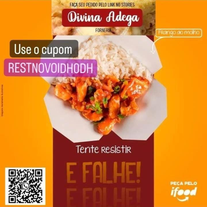 Hospedaria Divina Adega Cabo Frio Exterior foto